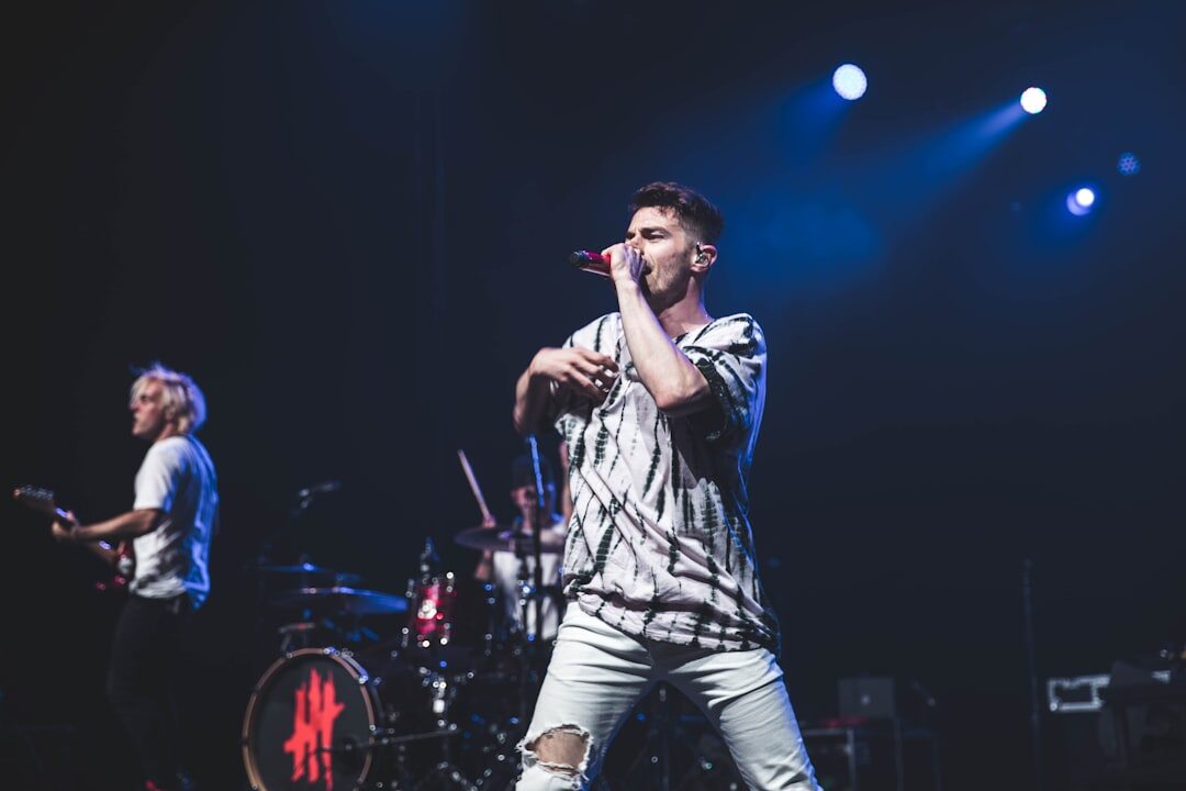 singer canceling tour
