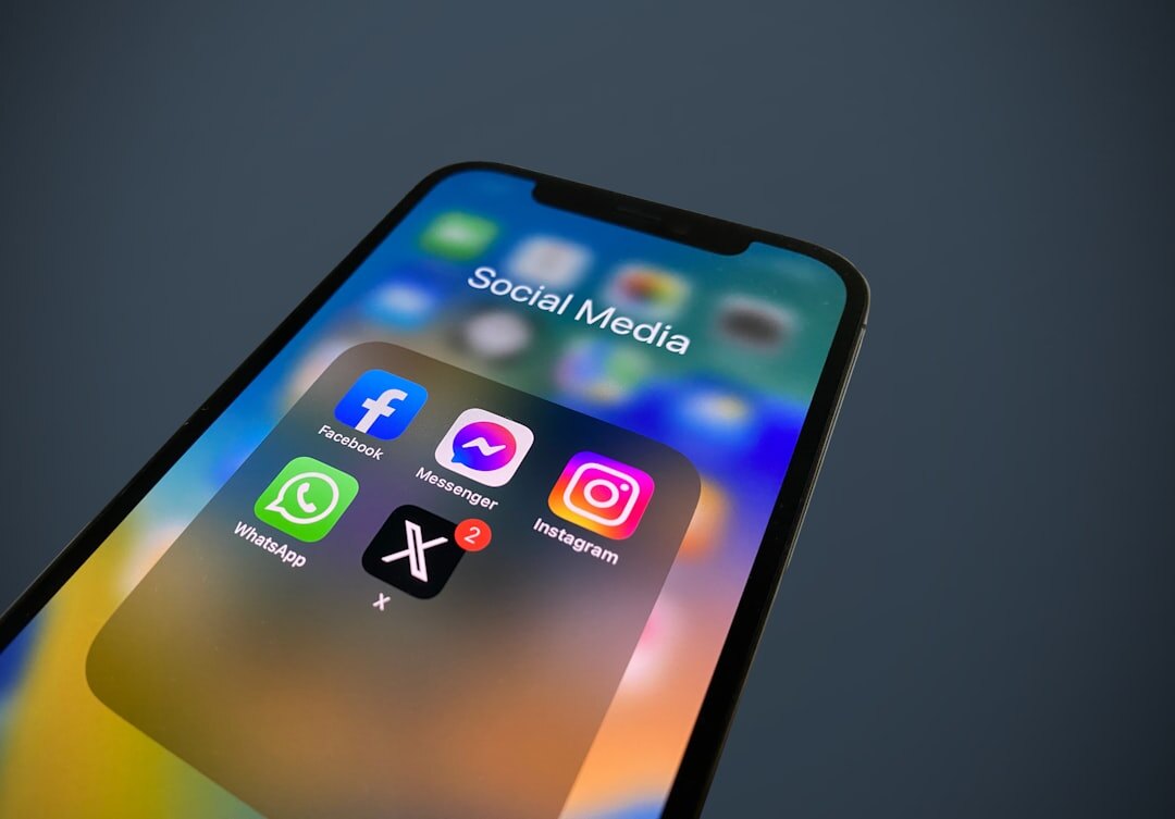 social media reaction
